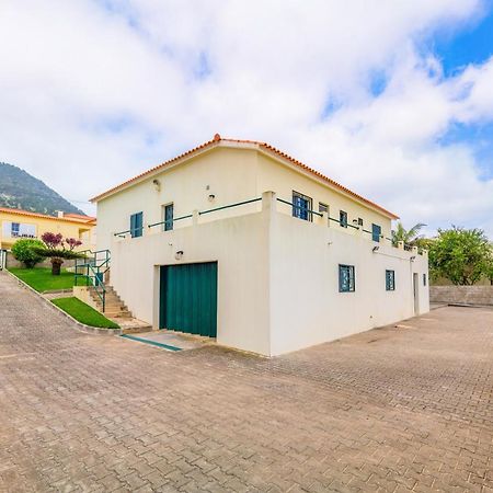 Slowing Villas - Villa Oceano Porto Santo Island 외부 사진