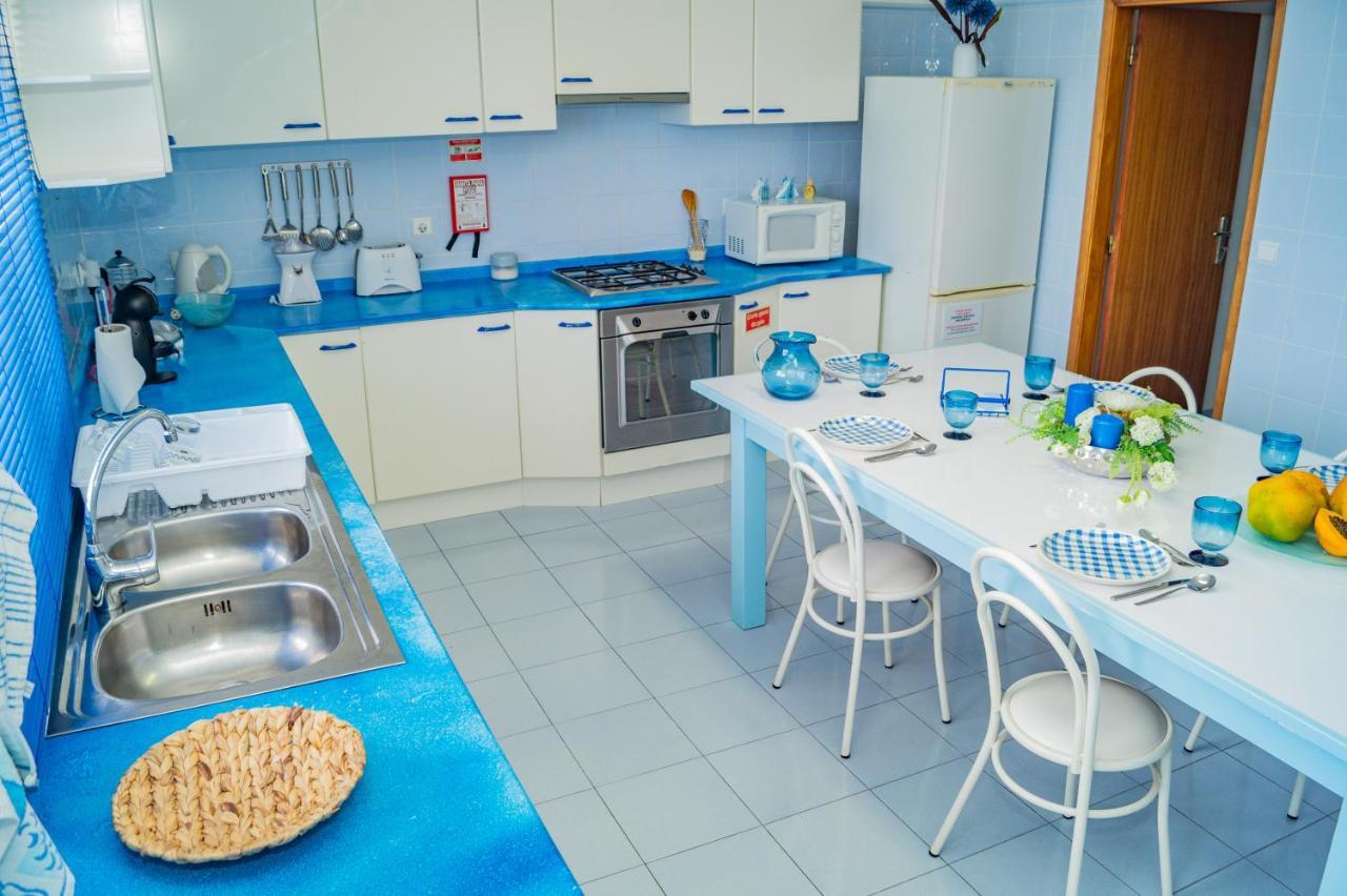 Slowing Villas - Villa Oceano Porto Santo Island 외부 사진