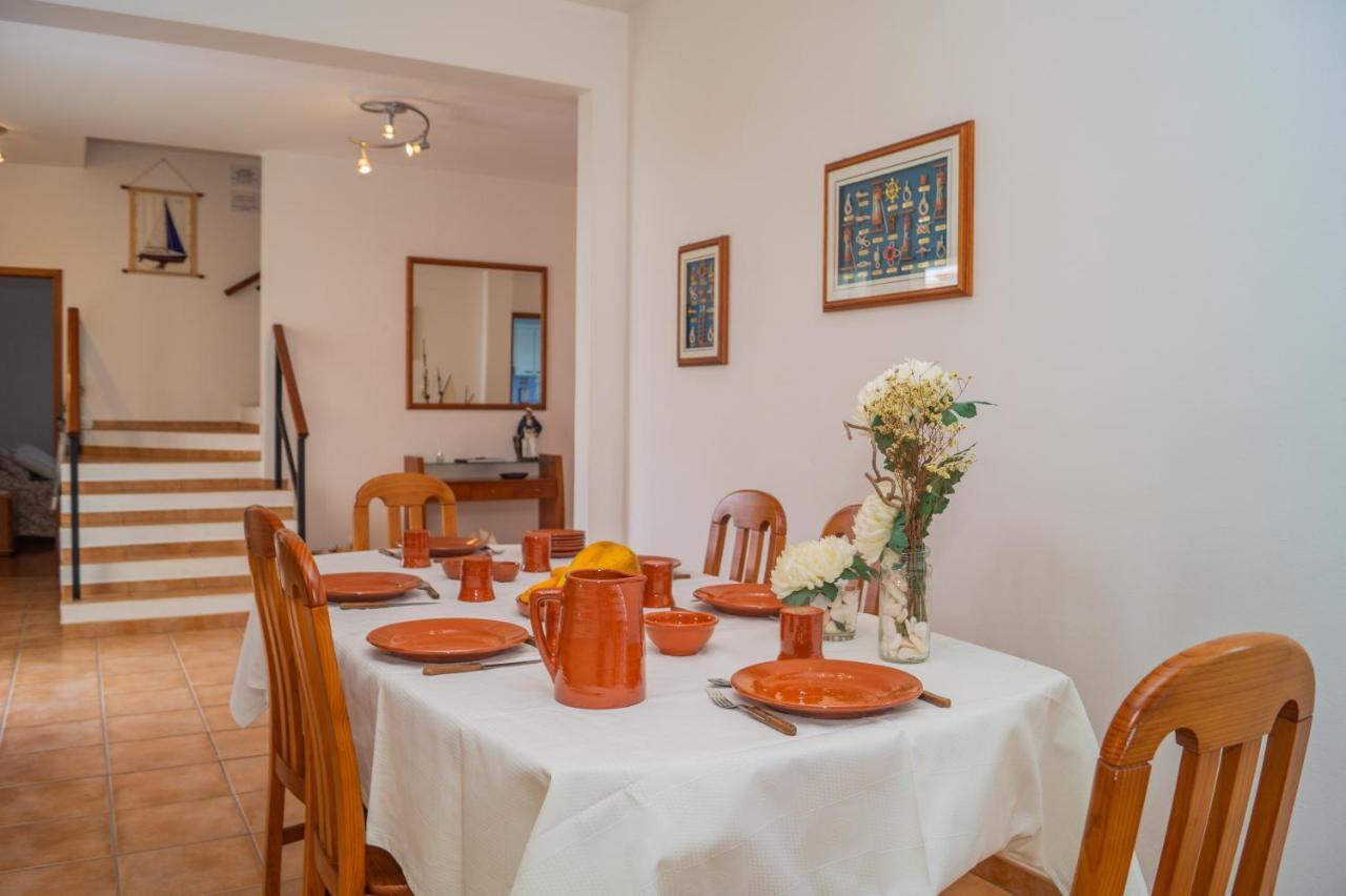 Slowing Villas - Villa Oceano Porto Santo Island 외부 사진