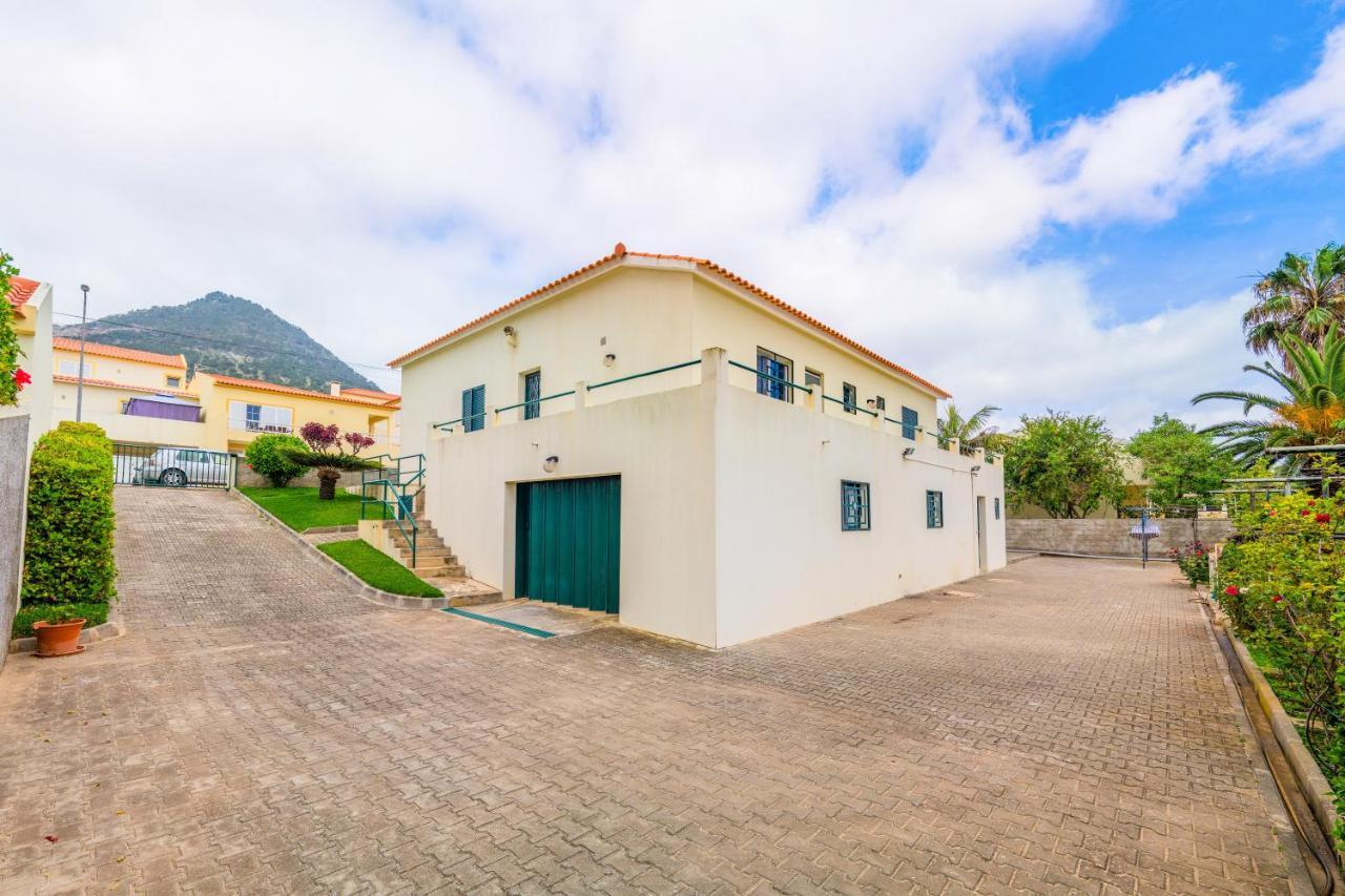 Slowing Villas - Villa Oceano Porto Santo Island 외부 사진