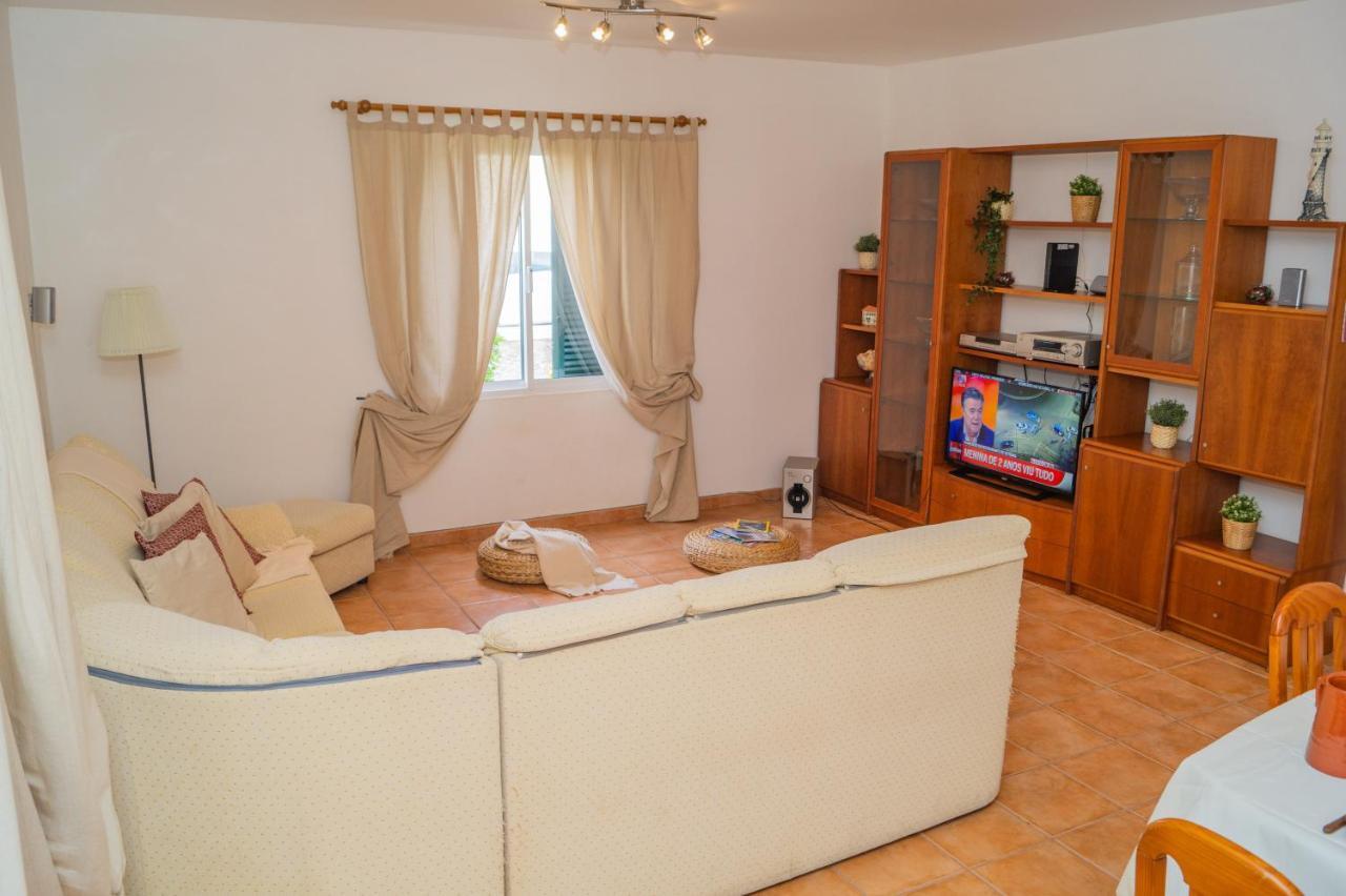 Slowing Villas - Villa Oceano Porto Santo Island 외부 사진