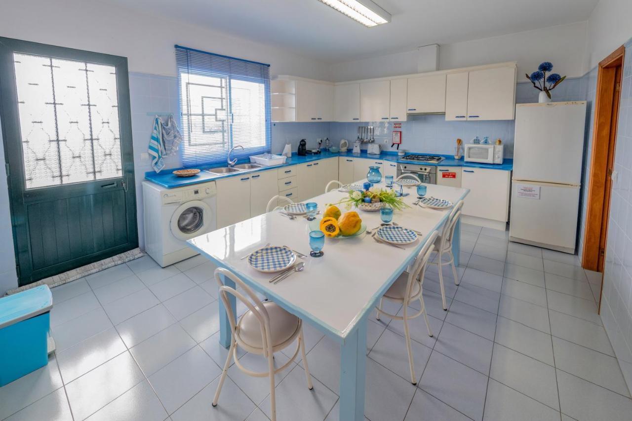 Slowing Villas - Villa Oceano Porto Santo Island 외부 사진