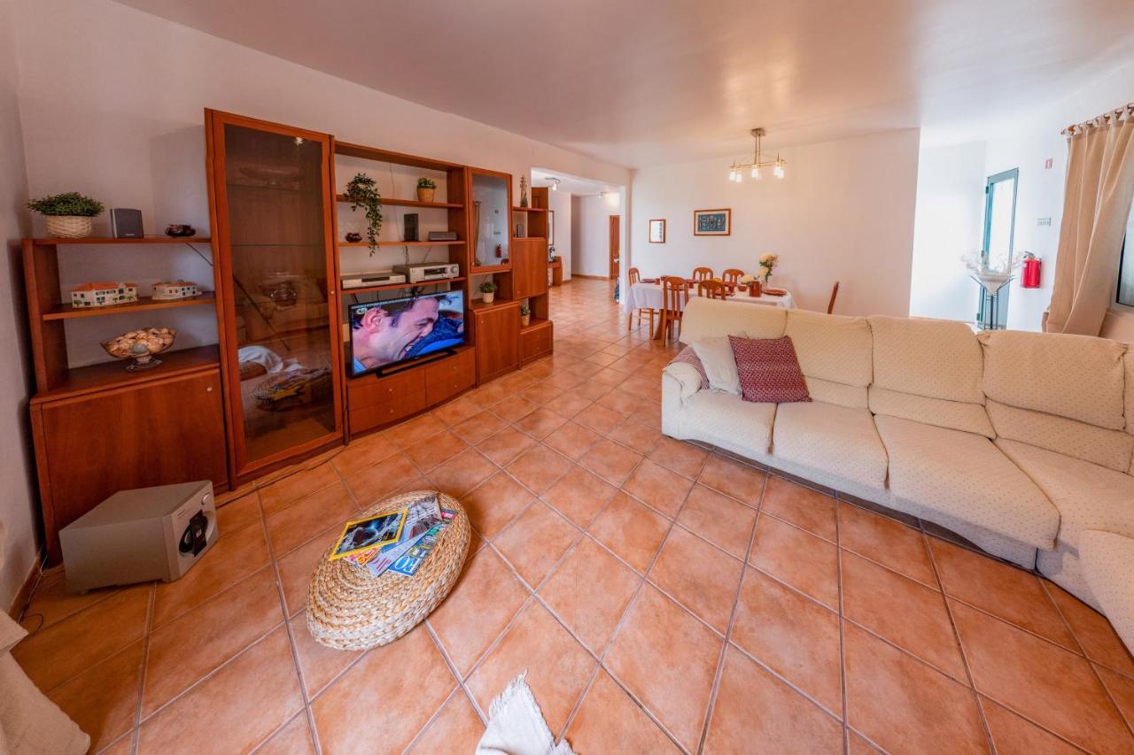 Slowing Villas - Villa Oceano Porto Santo Island 외부 사진
