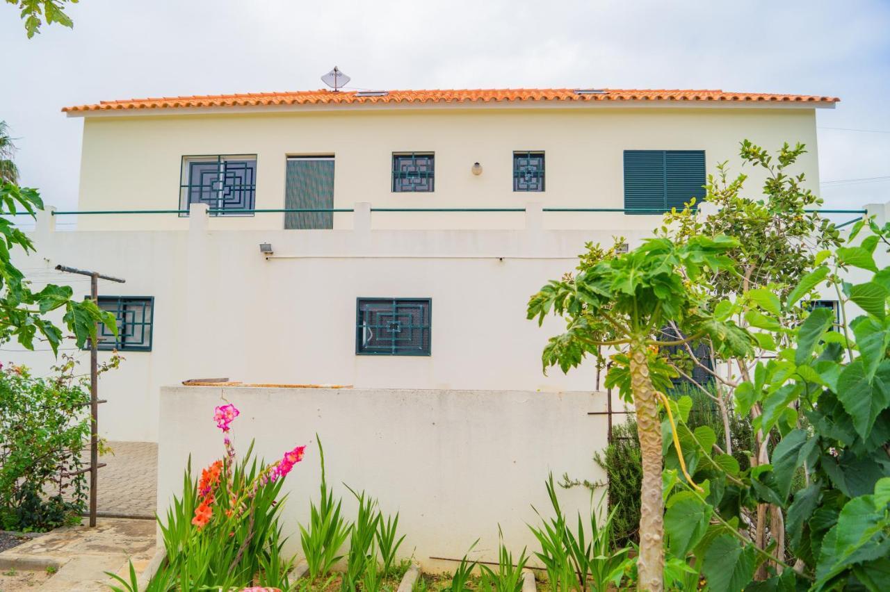 Slowing Villas - Villa Oceano Porto Santo Island 외부 사진