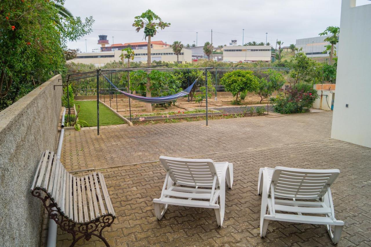 Slowing Villas - Villa Oceano Porto Santo Island 외부 사진