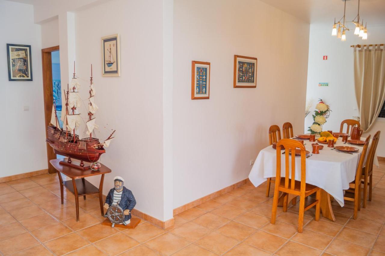 Slowing Villas - Villa Oceano Porto Santo Island 외부 사진