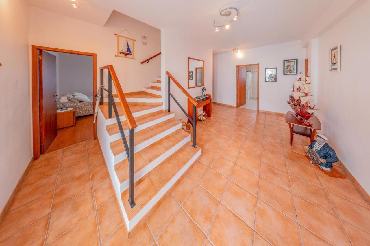 Slowing Villas - Villa Oceano Porto Santo Island 외부 사진
