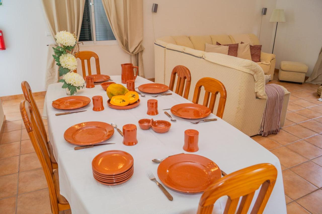 Slowing Villas - Villa Oceano Porto Santo Island 외부 사진