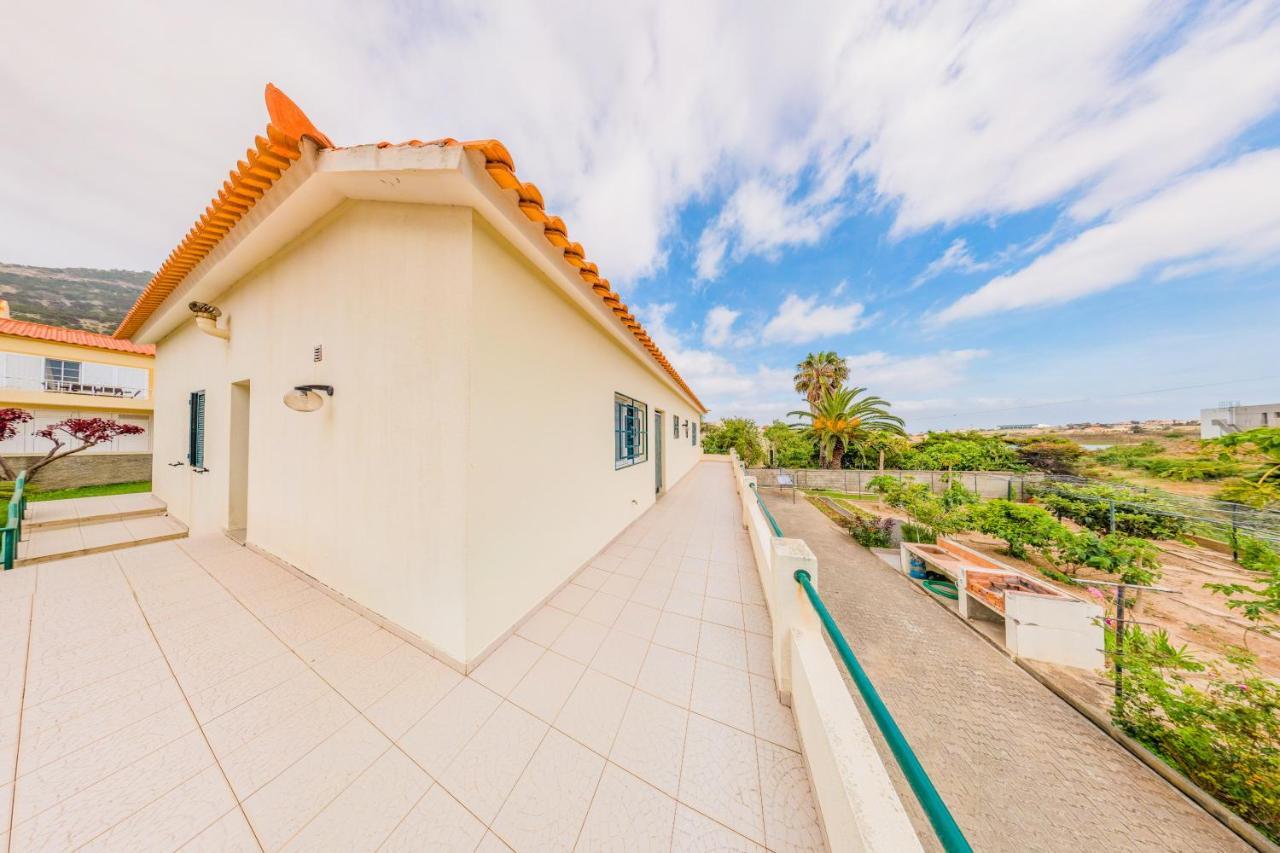 Slowing Villas - Villa Oceano Porto Santo Island 외부 사진