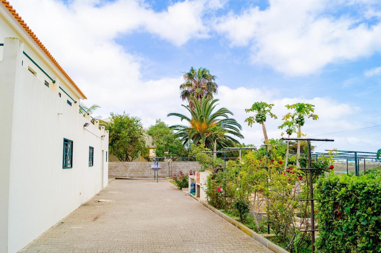 Slowing Villas - Villa Oceano Porto Santo Island 외부 사진