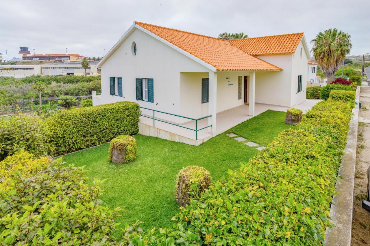 Slowing Villas - Villa Oceano Porto Santo Island 외부 사진